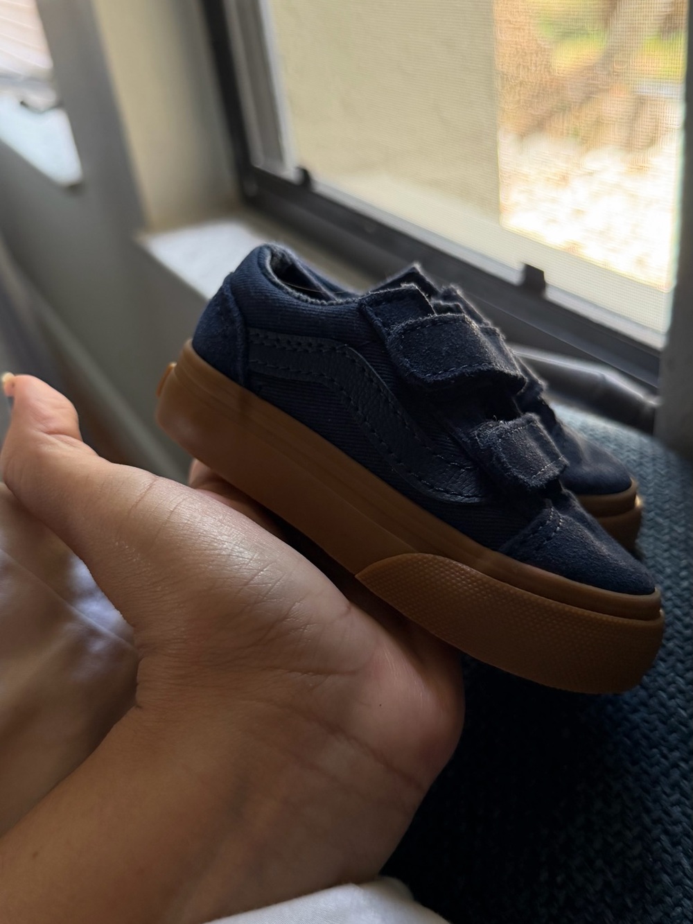 Vans Toddler Old Skool